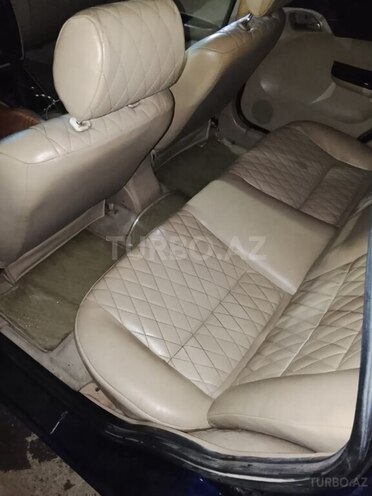 Lifan 520 2008, 200,000 km - 1.3 l - Cəlilabad