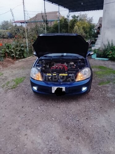 Lifan 520 2008, 200,000 km - 1.3 l - Cəlilabad