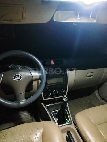 Lifan 520 2008, 200,000 km - 1.3 l - Cəlilabad