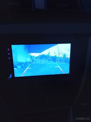 Lifan 520 2008, 200,000 km - 1.3 l - Cəlilabad