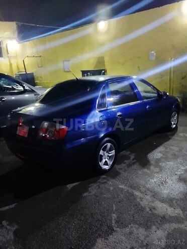 Lifan 520 2008, 200,000 km - 1.3 l - Cəlilabad