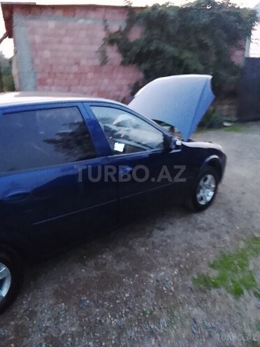 Lifan 520 2008, 200,000 km - 1.3 l - Cəlilabad