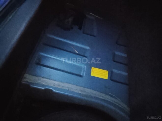 Lifan 520 2008, 200,000 km - 1.3 l - Cəlilabad