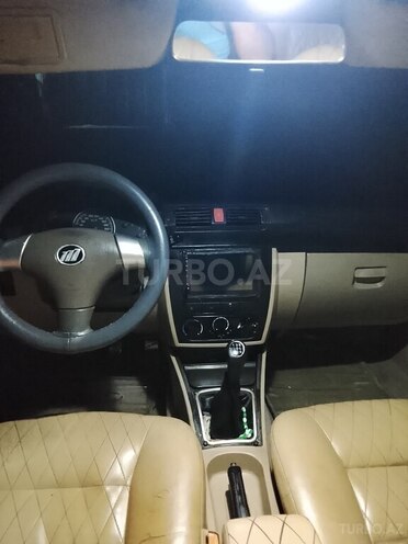 Lifan 520 2008, 200,000 km - 1.3 l - Cəlilabad