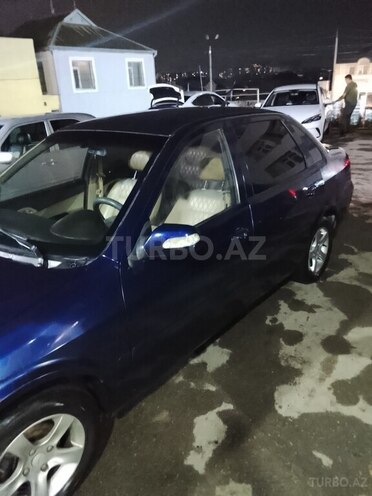 Lifan 520 2008, 200,000 km - 1.3 l - Cəlilabad