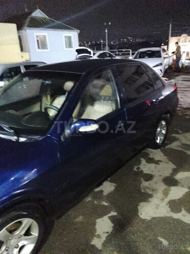 Lifan 520 2008, 200,000 km - 1.3 l - Cəlilabad