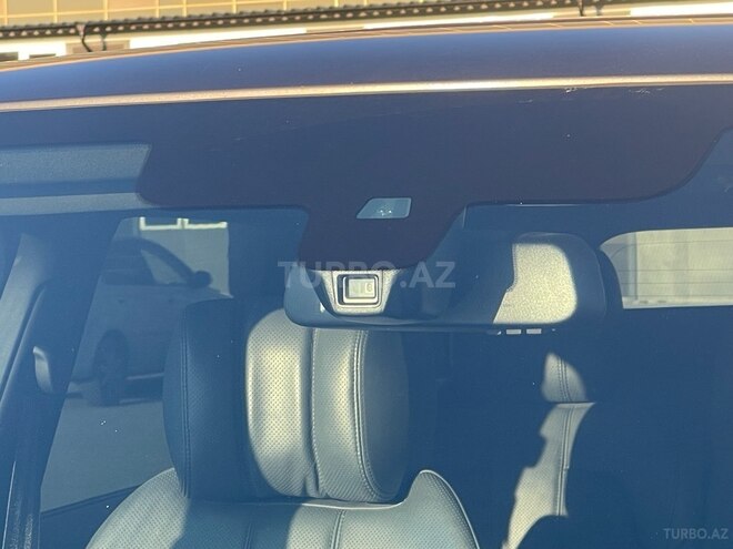 Land Rover RR Sport 2015, 149,000 km - 3.0 l - Bakı