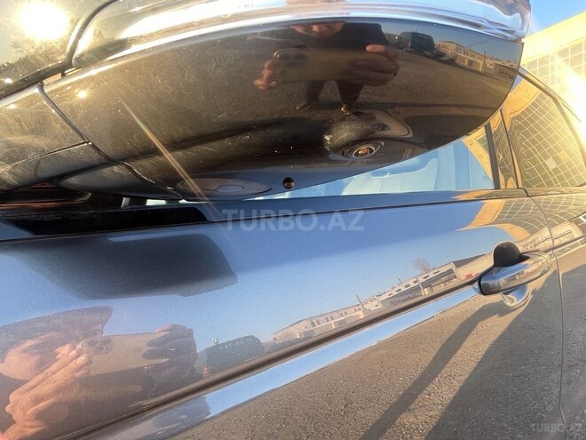 Land Rover RR Sport 2015, 149,000 km - 3.0 l - Bakı