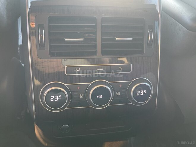 Land Rover RR Sport 2015, 149,000 km - 3.0 l - Bakı