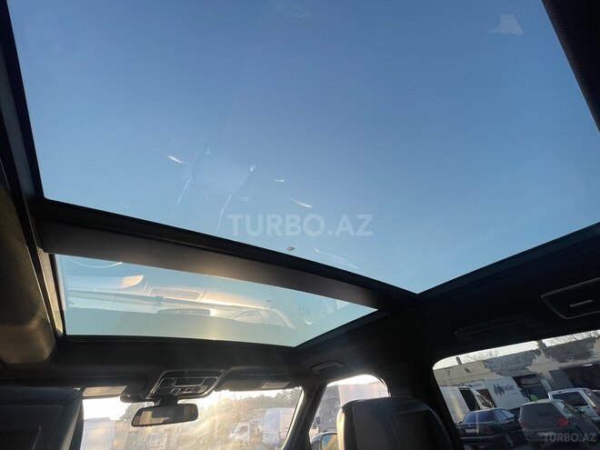 Land Rover RR Sport 2015, 149,000 km - 3.0 l - Bakı
