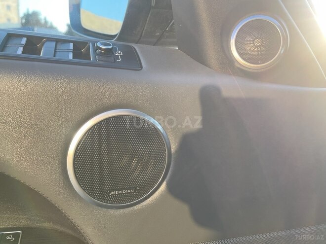 Land Rover RR Sport 2015, 149,000 km - 3.0 l - Bakı