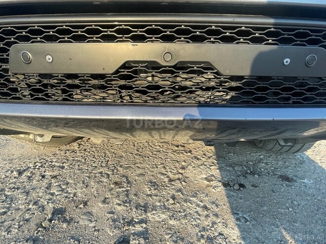 Land Rover RR Sport 2015, 149,000 km - 3.0 l - Bakı