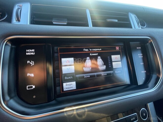 Land Rover RR Sport 2015, 149,000 km - 3.0 l - Bakı