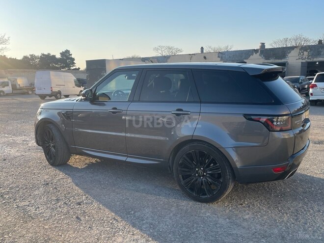 Land Rover RR Sport 2015, 149,000 km - 3.0 l - Bakı