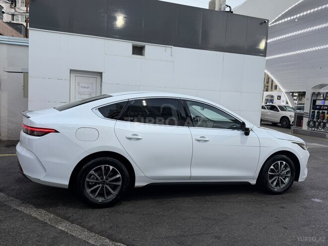 BYD Destroyer 05 2025, 20,000 km - 1.5 l - Bakı
