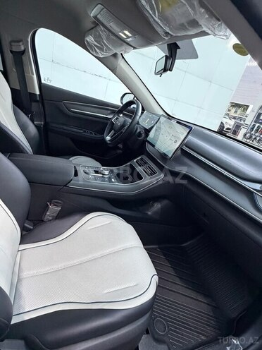 BYD Destroyer 05 2025, 20,000 km - 1.5 l - Bakı