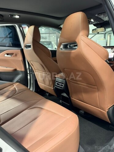 Changan  2025, 15,000 km - 1.5 l - Bakı