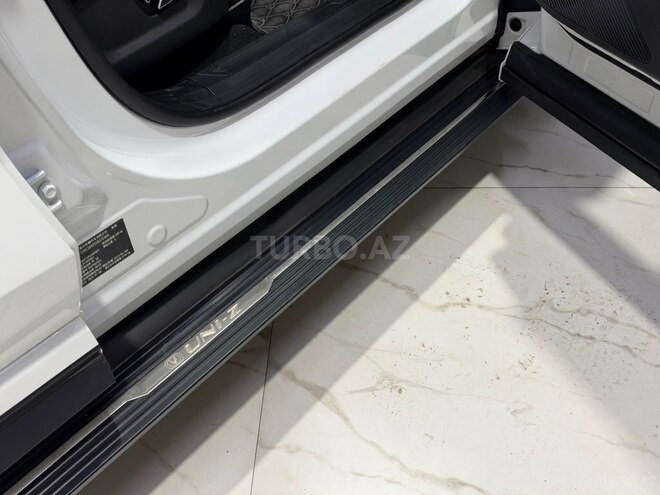 Changan  2025, 15,000 km - 1.5 l - Bakı