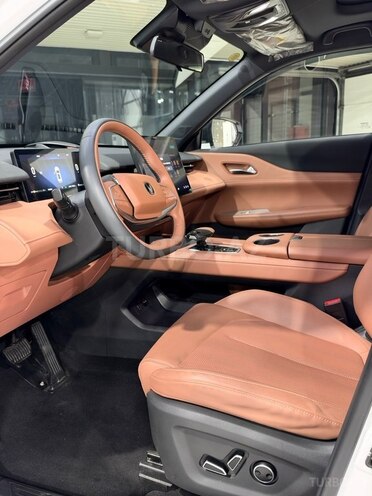 Changan  2025, 15,000 km - 1.5 l - Bakı