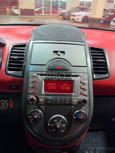 Kia Soul 2009, 305,888 km - 2.0 л - Sumqayıt