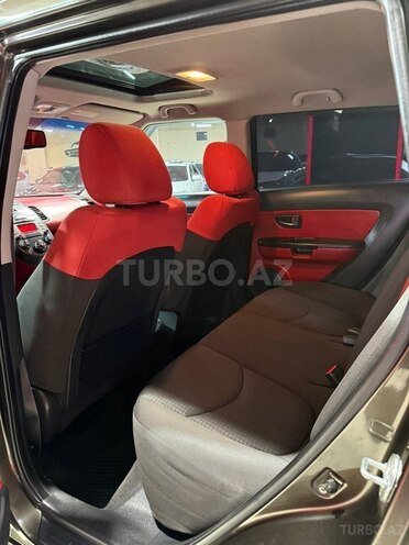 Kia Soul 2009, 305,888 km - 2.0 л - Sumqayıt