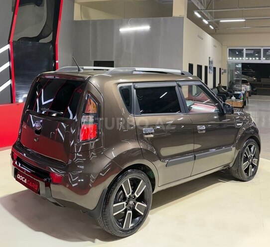Kia Soul 2009, 305,888 km - 2.0 л - Sumqayıt