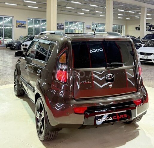 Kia Soul 2009, 305,888 km - 2.0 л - Sumqayıt