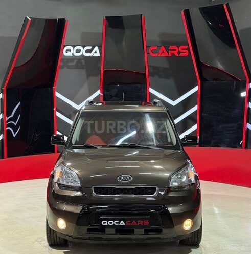 Kia Soul 2009, 305,888 km - 2.0 л - Sumqayıt