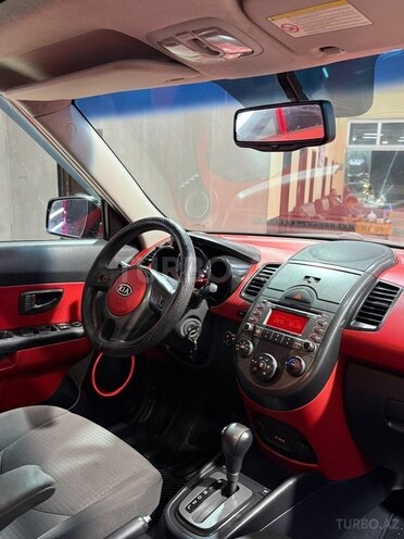 Kia Soul 2009, 305,888 km - 2.0 л - Sumqayıt