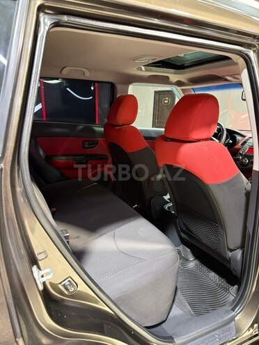 Kia Soul 2009, 305,888 km - 2.0 л - Sumqayıt