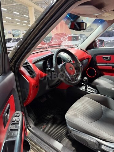 Kia Soul 2009, 305,888 km - 2.0 л - Sumqayıt
