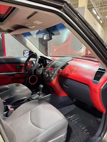 Kia Soul 2009, 305,888 km - 2.0 л - Sumqayıt