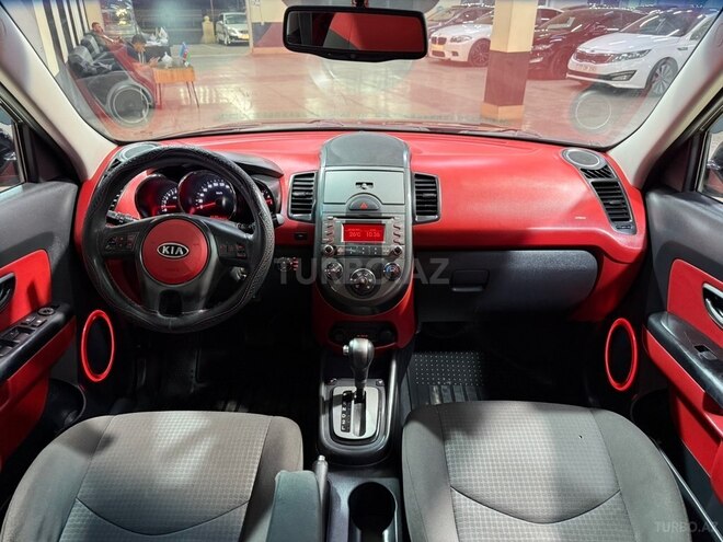 Kia Soul 2009, 305,888 km - 2.0 л - Sumqayıt