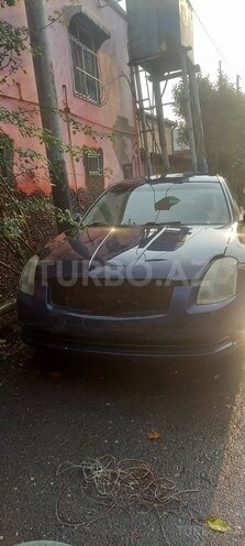 Nissan Maxima 2005, 200,000 km - 3.5 l - Beyləqan