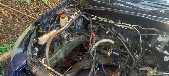 Nissan Maxima 2005, 200,000 km - 3.5 l - Beyləqan