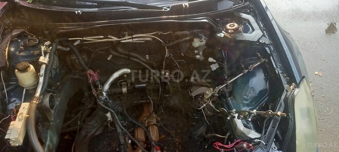 Nissan Maxima 2005, 200,000 km - 3.5 l - Beyləqan
