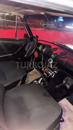 LADA (VAZ) 2106 1987, 44,843 km - 1.3 л - Masallı