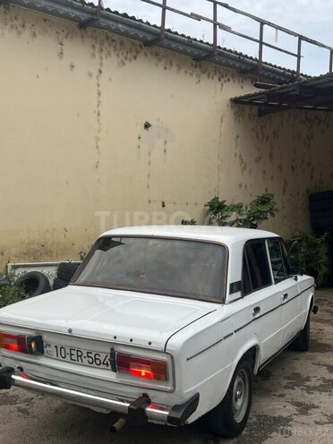 LADA (VAZ) 2106 1987, 44,843 km - 1.3 л - Masallı