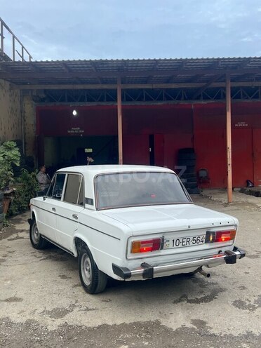 LADA (VAZ) 2106 1987, 44,843 km - 1.3 л - Masallı