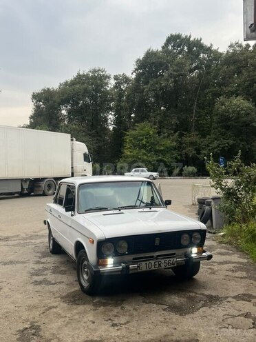 LADA (VAZ) 2106 1987, 44,843 km - 1.3 л - Masallı