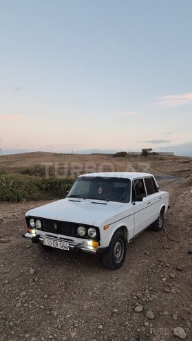 LADA (VAZ) 2106 1987, 44,843 km - 1.3 л - Masallı