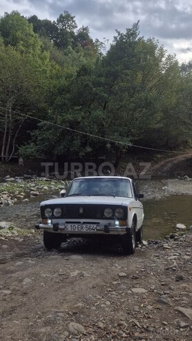 LADA (VAZ) 2106 1987, 44,843 km - 1.3 л - Masallı