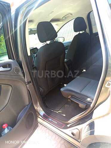Ford Escape 2013, 243,000 km - 1.6 l - Bakı
