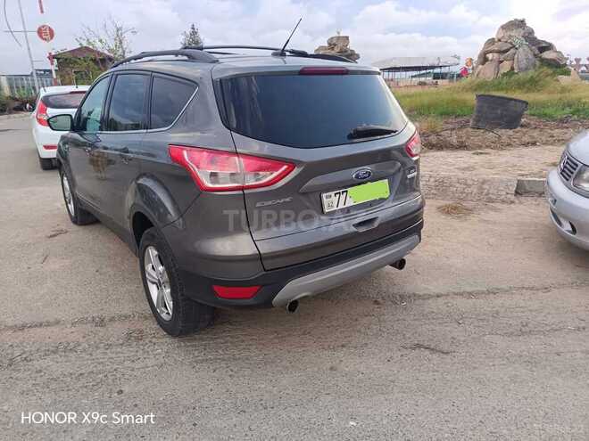 Ford Escape 2013, 243,000 km - 1.6 l - Bakı
