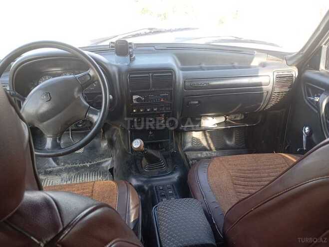 GAZ 3110 2003, 315,222 km - 2.3 l - Qobustan