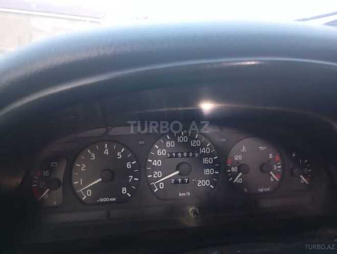 GAZ 3110 2003, 315,222 km - 2.3 l - Qobustan