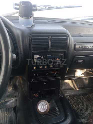 GAZ 3110 2003, 315,222 km - 2.3 l - Qobustan
