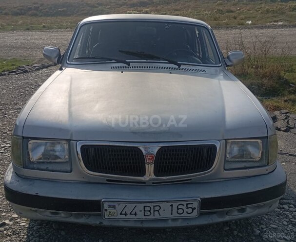 GAZ 3110 2003, 315,222 km - 2.3 l - Qobustan
