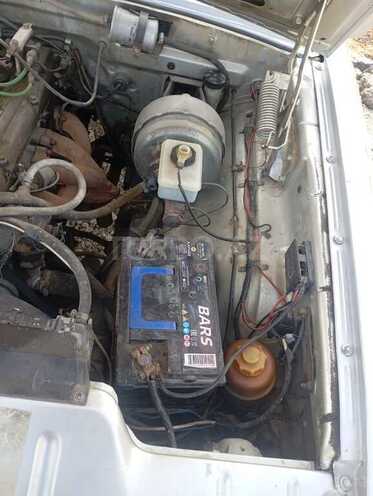 GAZ 3110 2003, 315,222 km - 2.3 l - Qobustan