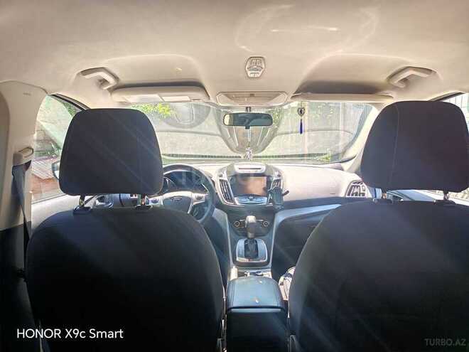 Ford Escape 2013, 243,000 km - 1.6 l - Bakı